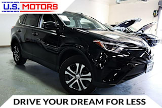2018 Toyota RAV4 2T3ZFREV8JW443508 2018 Toyota RAV4