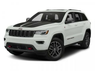2017 Jeep Grand Cherokee Trailhawk 1C4RJFLT1HC939035 2017 Jeep Grand Cherokee Trailhawk