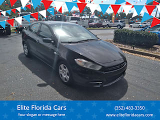 2013 Dodge Dart 1C3CDFAH1DD215480 2013 Dodge Dart