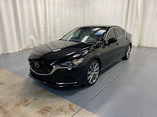 2018 Mazda Mazda6 Grand Touring Reserve JM1GL1WYXJ1300195 2018 Mazda Mazda6 Grand Touring Reserve