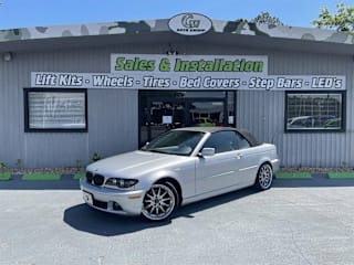 2004 BMW 3 Series WBABW33464PL28864 2004 BMW 3 Series