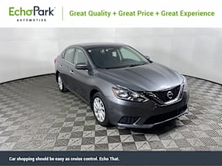 2018 Nissan Sentra 3N1AB7AP2JY226148 2018 Nissan Sentra