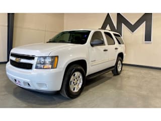 2010 Chevrolet Tahoe 1GNUKAE07AR247031 2010 Chevrolet Tahoe