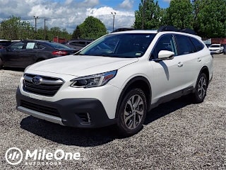 2021 Subaru Outback Limited XT 4S4BTGND1M3149229 2021 Subaru Outback Limited XT