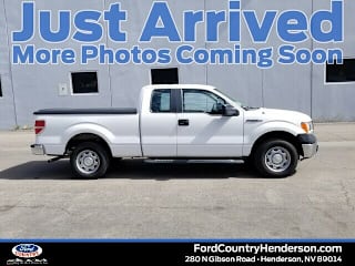 2014 Ford F-150 XL 1FTEX1CMXEKG34739 2014 Ford F-150 XL