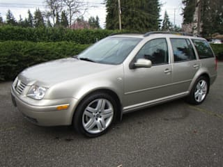 2004 Volkswagen Jetta WVWSE61J74W153076 2004 Volkswagen Jetta