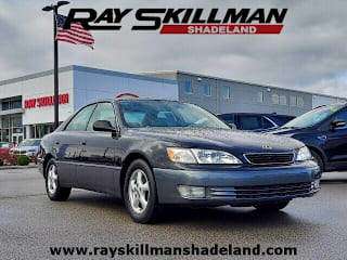 1997 Lexus ES 300 JT8BF22G8V5009325 1997 Lexus ES 300