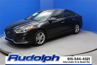 2018 Hyundai Sonata SEL 5NPE34AF7JH652867 2018 Hyundai Sonata SEL