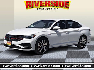 2021 Volkswagen Jetta GLI S 3VW6T7BU2MM057231 2021 Volkswagen Jetta GLI S
