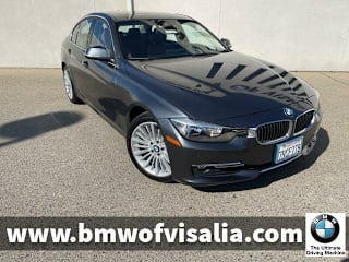 2013 BMW 3 Series 328i WBA3C1C58DF438055 2013 BMW 3 Series 328i