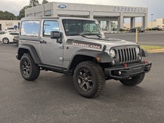 2018 Jeep Wrangler Rubicon Recon 1C4BJWCG1JL850527 2018 Jeep Wrangler Rubicon Recon