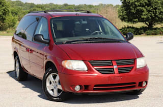2007 Dodge Grand Caravan SXT 2D4GP44L77R261201 2007 Dodge Grand Caravan SXT