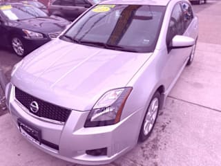2012 Nissan Sentra 3N1AB6APXCL632530 2012 Nissan Sentra