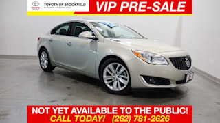 2014 Buick Regal Premium I 2G4GN5EX1E9281186 2014 Buick Regal Premium I