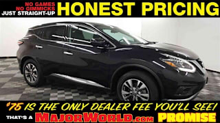 2018 Nissan Murano 5N1AZ2MH5JN146884 2018 Nissan Murano
