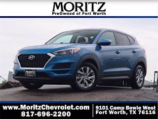 2020 Hyundai Tucson SE KM8J23A40LU098781 2020 Hyundai Tucson SE