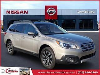 2017 Subaru Outback 2.5i Limited 4S4BSAKC7H3252866 2017 Subaru Outback 2.5i Limited