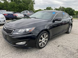 2012 Kia Optima SX Turbo 5XXGR4A67CG009876 2012 Kia Optima SX Turbo