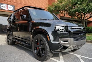 2020 Land Rover Defender 110 X SALEXEEU9L2031629 2020 Land Rover Defender 110 X