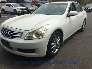 2008 Infiniti G35 x JNKBV61FX8M253300 2008 Infiniti G35 x