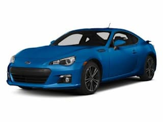 2013 Subaru BRZ Premium JF1ZCAB19D1608812 2013 Subaru BRZ Premium