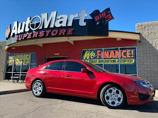 2011 Ford Fusion 3FAHP0HG9BR138757 2011 Ford Fusion
