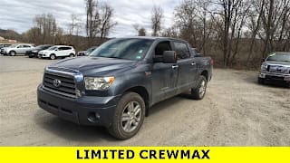 2008 Toyota Tundra 5TBDV58178S494971 2008 Toyota Tundra