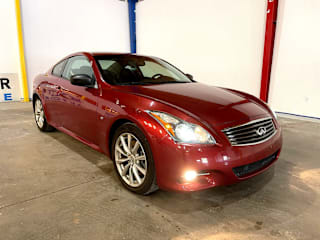 2014 Infiniti Q60 JN1CV6EK7EM111949 2014 Infiniti Q60