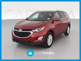 2018 Chevrolet Equinox LT 3GNAXSEV3JS549399 2018 Chevrolet Equinox LT