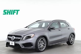 2015 Mercedes-Benz GLA WDDTG5CB1FJ058176 2015 Mercedes-Benz GLA