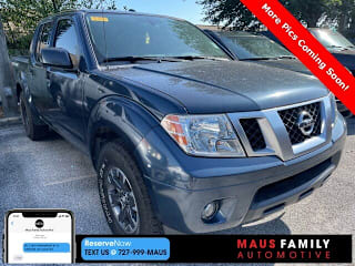 2016 Nissan Frontier Desert Runner 1N6AD0ER0GN760102 2016 Nissan Frontier Desert Runner