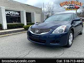 2012 Nissan Altima 1N4AL2AP5CN563349 2012 Nissan Altima