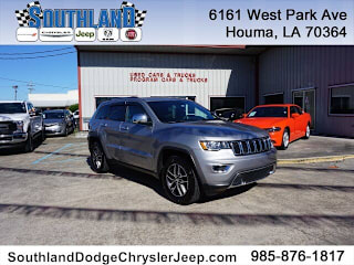 2018 Jeep Grand Cherokee Limited 1C4RJEBG7JC485572 2018 Jeep Grand Cherokee Limited