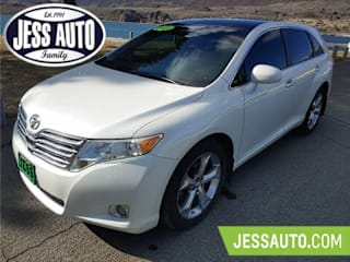 2010 Toyota Venza 4T3BK3BB5AU028280 2010 Toyota Venza