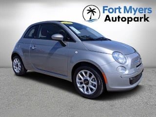 2017 FIAT 500c 3C3CFFLR0HT661636 2017 FIAT 500c