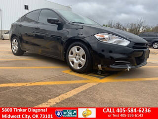 2013 Dodge Dart 1C3CDFAA3DD199267 2013 Dodge Dart