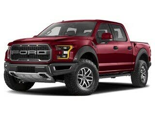 2017 Ford F-150 Raptor 1FTFW1RG4HFC30518 2017 Ford F-150 Raptor