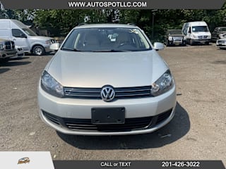 2011 Volkswagen Jetta SportWagen TDI 3VWPL7AJ7BM649538 2011 Volkswagen Jetta SportWagen TDI