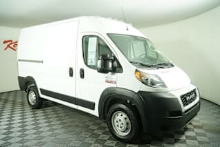 2019 Ram ProMaster Cargo 1500 136 WB 3C6TRVBGXKE565934 2019 Ram ProMaster Cargo 1500 136 WB