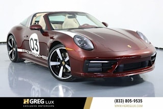 2021 Porsche 911 WP0BB2A92MS235344 2021 Porsche 911