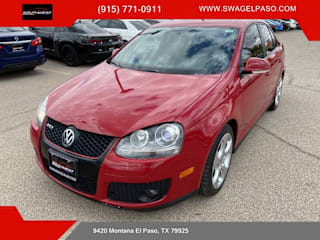 2009 Volkswagen GLI Base 3VWBJ71K39M014707 2009 Volkswagen GLI Base