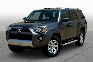 2016 Toyota 4Runner SR5 Premium JTEBU5JR2G5361536 2016 Toyota 4Runner SR5 Premium