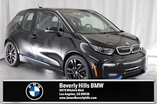 2021 BMW i3 WBY8P6C03M7H45918 2021 BMW i3