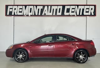 2008 Pontiac G6 GT 1G2ZH57N684208617 2008 Pontiac G6 GT
