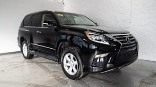 2017 Lexus GX 460 JTJBM7FX0H5163365 2017 Lexus GX 460