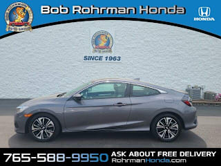 2018 Honda Civic EX-T 2HGFC3B30JH357185 2018 Honda Civic EX-T