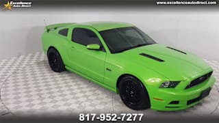 2013 Ford Mustang GT Premium 1ZVBP8CF8D5211682 2013 Ford Mustang GT Premium