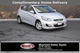2013 Hyundai Accent KMHCT5AE1DU094380 2013 Hyundai Accent