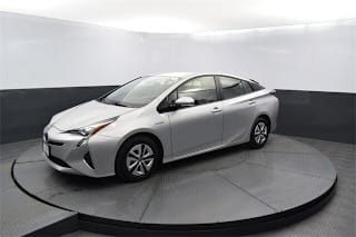 2017 Toyota Prius JTDKARFU1H3054048 2017 Toyota Prius