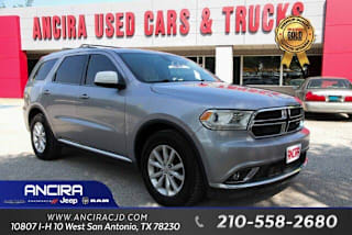 2015 Dodge Durango SXT 1C4RDJAG4FC715433 2015 Dodge Durango SXT